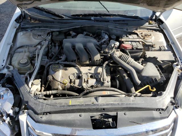 Photo 10 VIN: 3FAHP02108R118927 - FORD FUSION SEL 