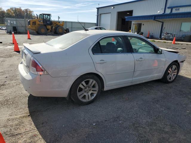 Photo 2 VIN: 3FAHP02108R118927 - FORD FUSION SEL 