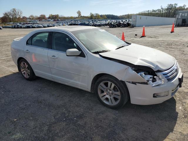 Photo 3 VIN: 3FAHP02108R118927 - FORD FUSION SEL 