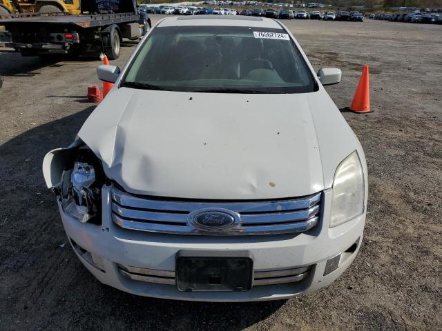 Photo 4 VIN: 3FAHP02108R118927 - FORD FUSION SEL 