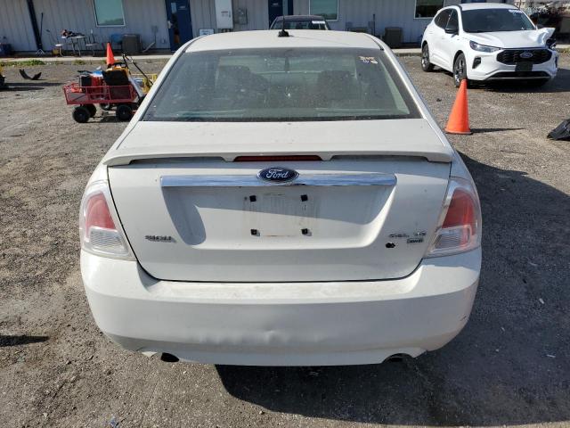 Photo 5 VIN: 3FAHP02108R118927 - FORD FUSION SEL 