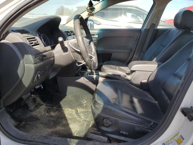 Photo 6 VIN: 3FAHP02108R118927 - FORD FUSION SEL 