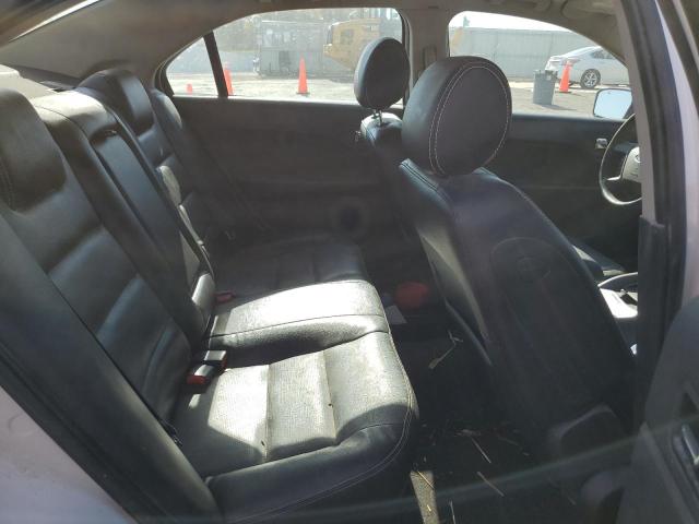 Photo 9 VIN: 3FAHP02108R118927 - FORD FUSION SEL 