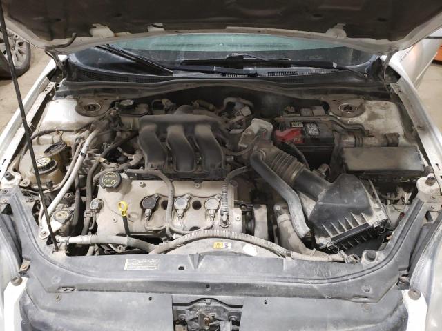 Photo 10 VIN: 3FAHP02117R217755 - FORD FUSION 