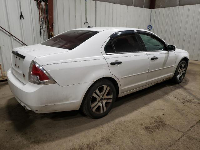 Photo 2 VIN: 3FAHP02117R217755 - FORD FUSION 