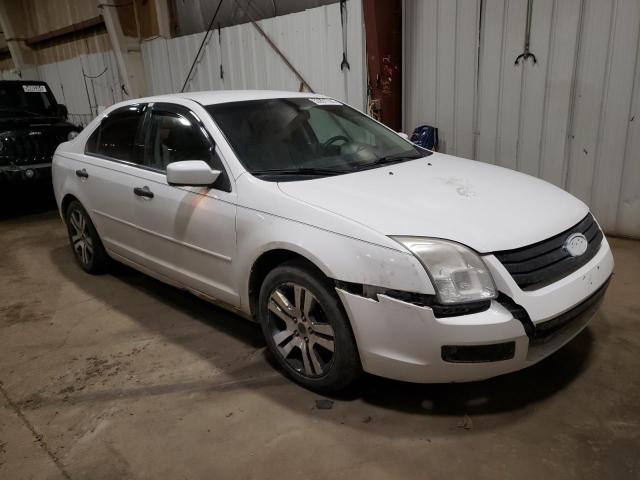 Photo 3 VIN: 3FAHP02117R217755 - FORD FUSION 