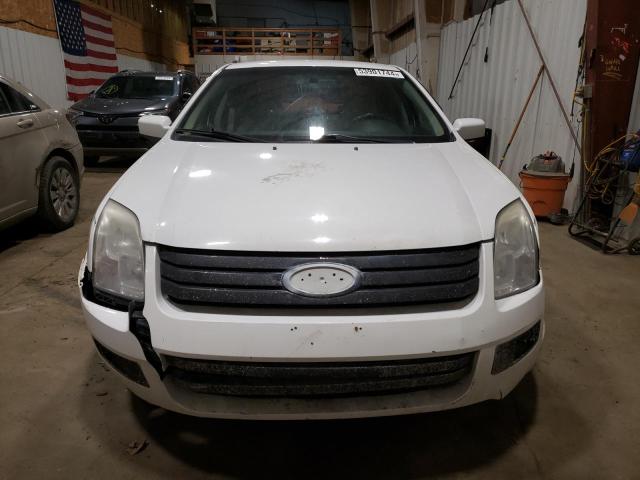 Photo 4 VIN: 3FAHP02117R217755 - FORD FUSION 