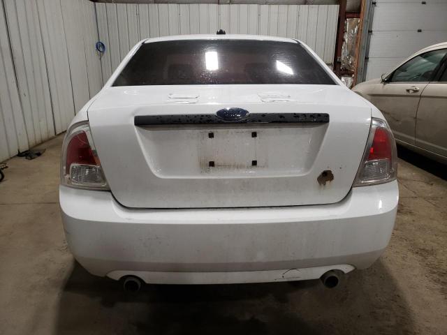 Photo 5 VIN: 3FAHP02117R217755 - FORD FUSION 