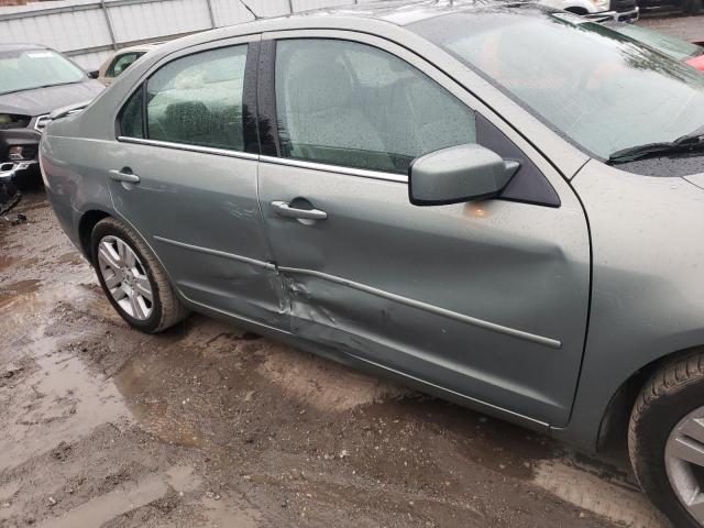 Photo 8 VIN: 3FAHP02118R123795 - FORD FUSION SEL 