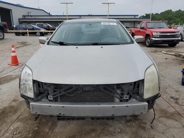 Photo 4 VIN: 3FAHP02118R152990 - FORD FUSION 