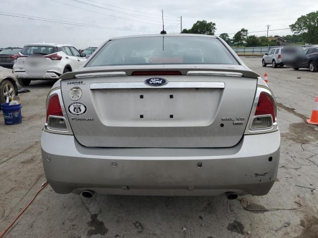 Photo 5 VIN: 3FAHP02118R152990 - FORD FUSION 