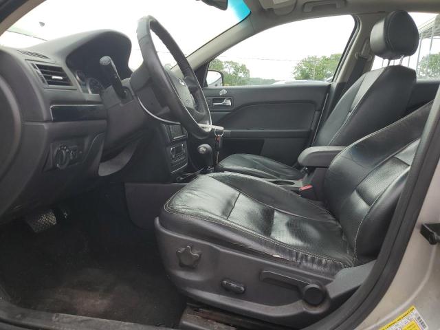 Photo 6 VIN: 3FAHP02118R152990 - FORD FUSION 