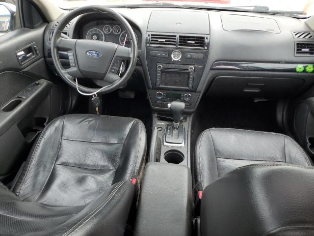 Photo 7 VIN: 3FAHP02118R152990 - FORD FUSION 