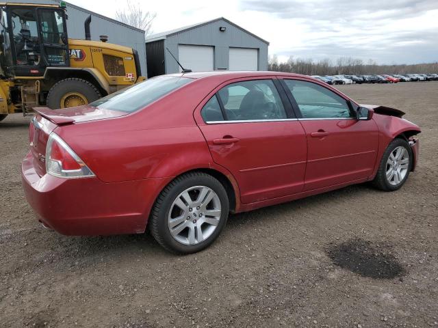 Photo 2 VIN: 3FAHP02129R128554 - FORD FUSION 