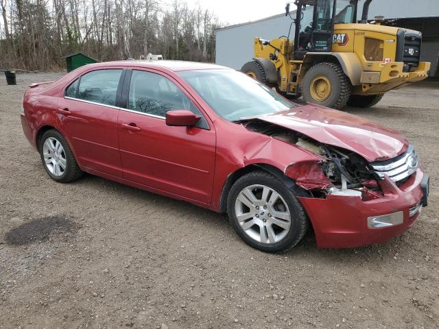 Photo 3 VIN: 3FAHP02129R128554 - FORD FUSION 