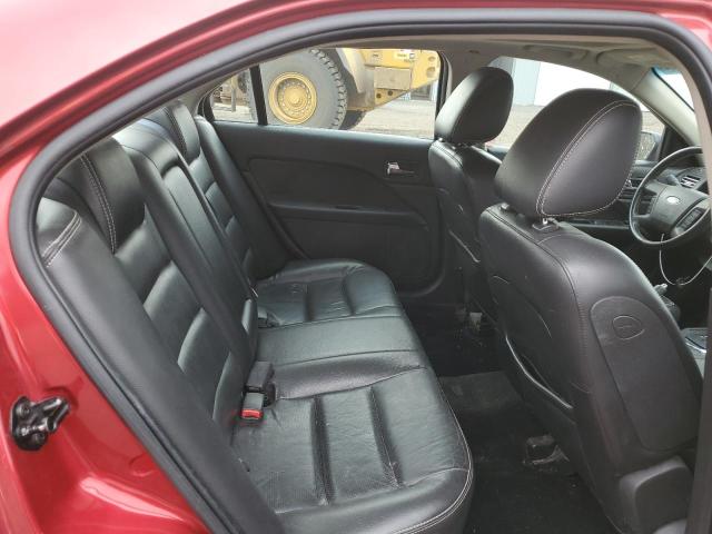 Photo 9 VIN: 3FAHP02129R128554 - FORD FUSION 