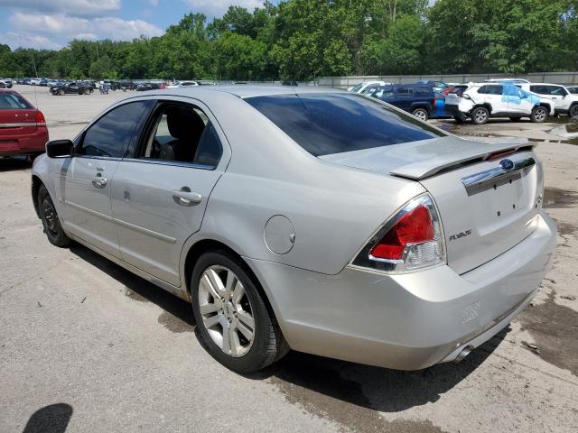 Photo 1 VIN: 3FAHP02129R142423 - FORD FUSION 