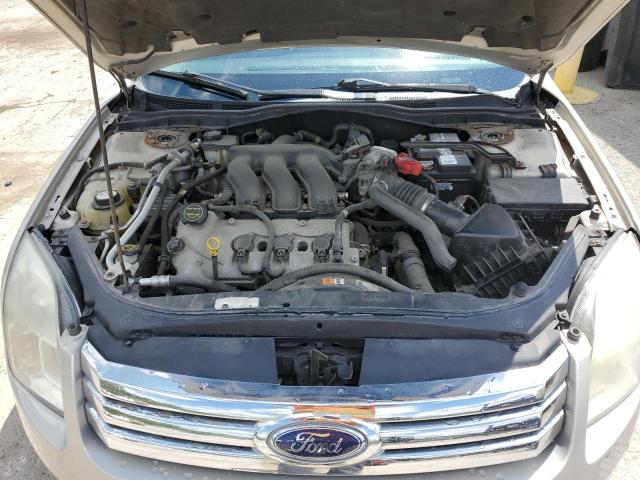 Photo 10 VIN: 3FAHP02129R142423 - FORD FUSION 