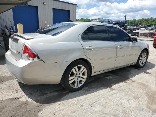 Photo 2 VIN: 3FAHP02129R142423 - FORD FUSION 