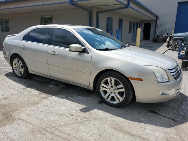 Photo 3 VIN: 3FAHP02129R142423 - FORD FUSION 