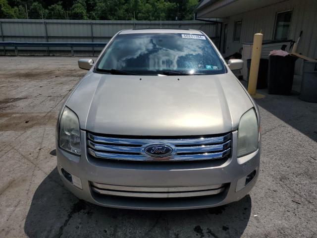 Photo 4 VIN: 3FAHP02129R142423 - FORD FUSION 