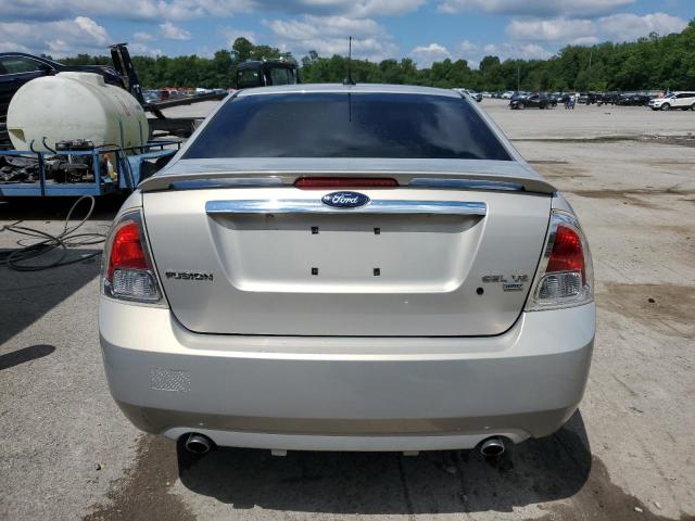 Photo 5 VIN: 3FAHP02129R142423 - FORD FUSION 