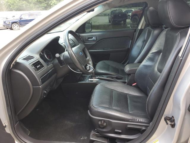 Photo 6 VIN: 3FAHP02129R142423 - FORD FUSION 