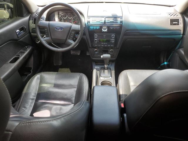 Photo 7 VIN: 3FAHP02129R142423 - FORD FUSION 