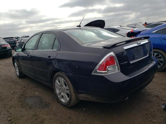 Photo 1 VIN: 3FAHP02137R142783 - FORD FUSION 