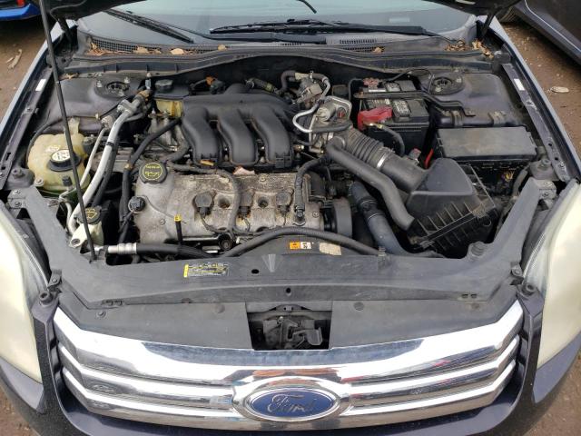 Photo 10 VIN: 3FAHP02137R142783 - FORD FUSION 