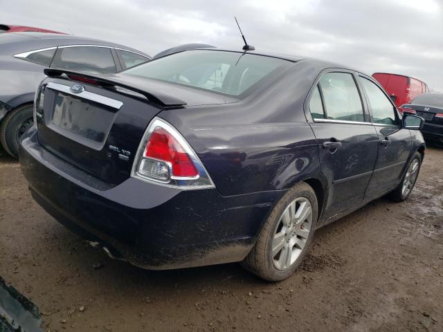 Photo 2 VIN: 3FAHP02137R142783 - FORD FUSION 