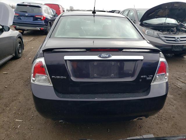 Photo 5 VIN: 3FAHP02137R142783 - FORD FUSION 