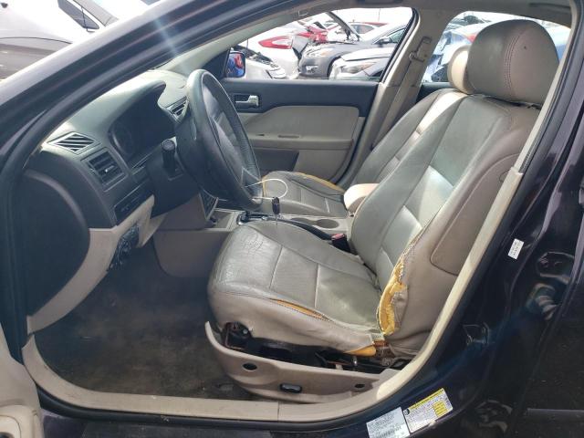 Photo 6 VIN: 3FAHP02137R142783 - FORD FUSION 