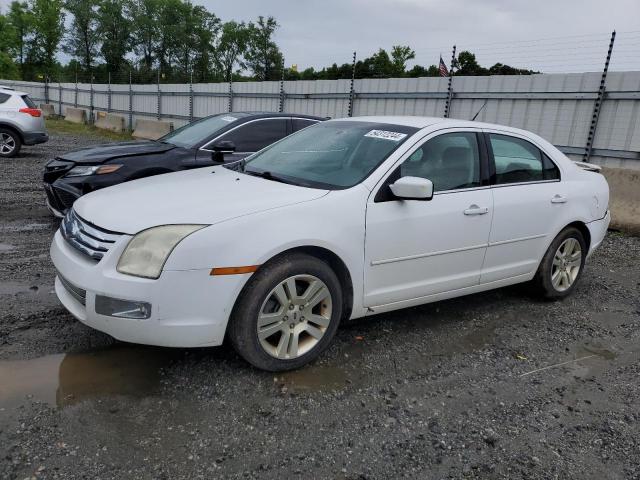 Photo 0 VIN: 3FAHP02137R165366 - FORD FUSION 