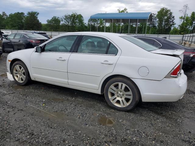 Photo 1 VIN: 3FAHP02137R165366 - FORD FUSION 