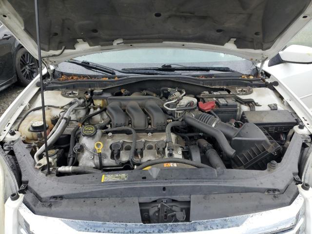 Photo 10 VIN: 3FAHP02137R165366 - FORD FUSION 