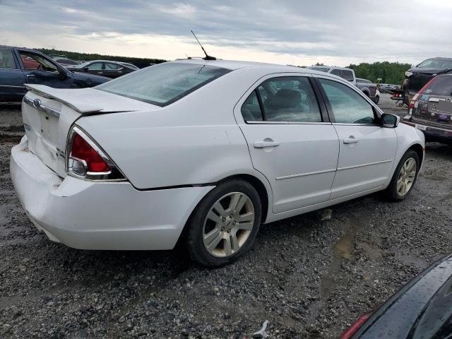 Photo 2 VIN: 3FAHP02137R165366 - FORD FUSION 