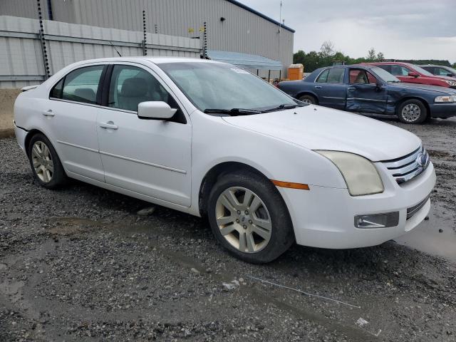 Photo 3 VIN: 3FAHP02137R165366 - FORD FUSION 