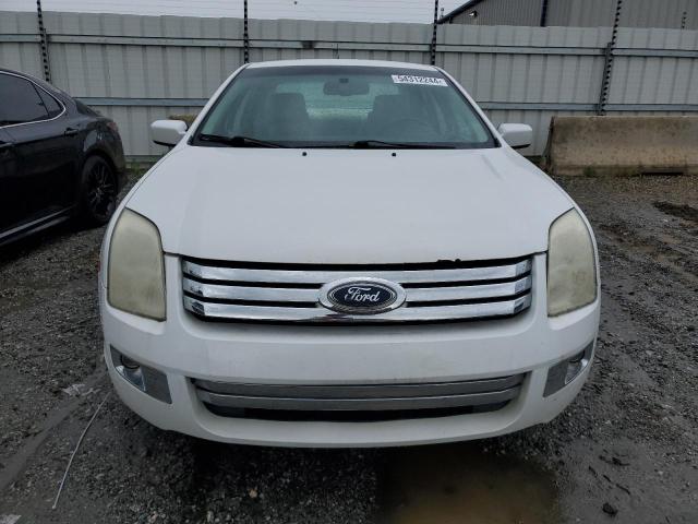 Photo 4 VIN: 3FAHP02137R165366 - FORD FUSION 