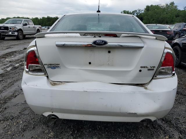 Photo 5 VIN: 3FAHP02137R165366 - FORD FUSION 