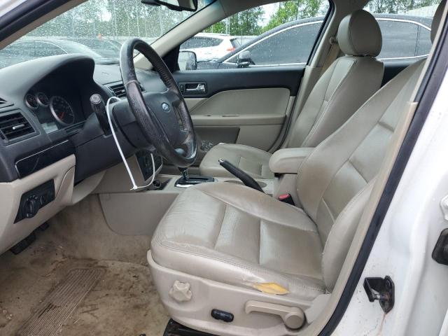 Photo 6 VIN: 3FAHP02137R165366 - FORD FUSION 