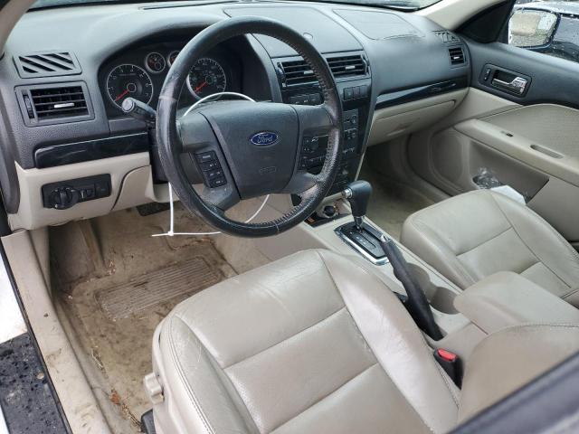 Photo 7 VIN: 3FAHP02137R165366 - FORD FUSION 