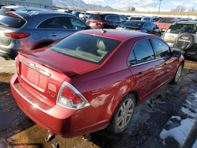 Photo 2 VIN: 3FAHP02137R173306 - FORD FUSION 