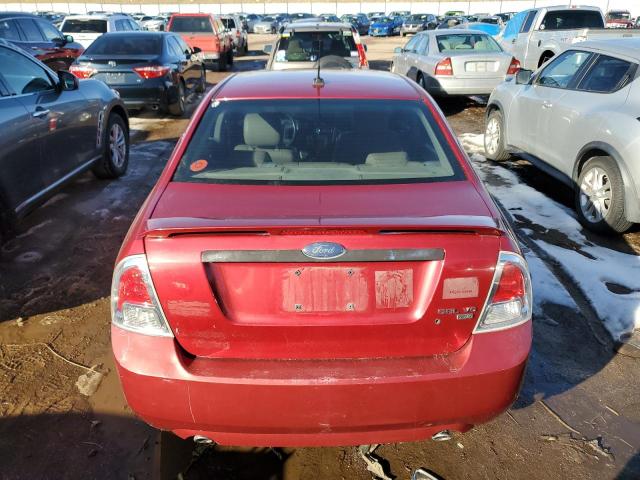 Photo 5 VIN: 3FAHP02137R173306 - FORD FUSION 