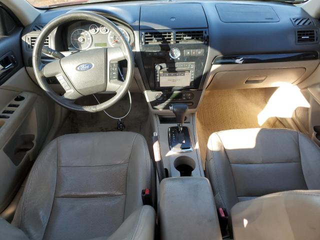 Photo 7 VIN: 3FAHP02137R173306 - FORD FUSION 