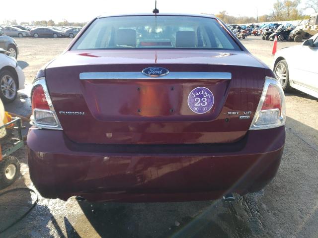 Photo 5 VIN: 3FAHP02137R272711 - FORD FUSION 