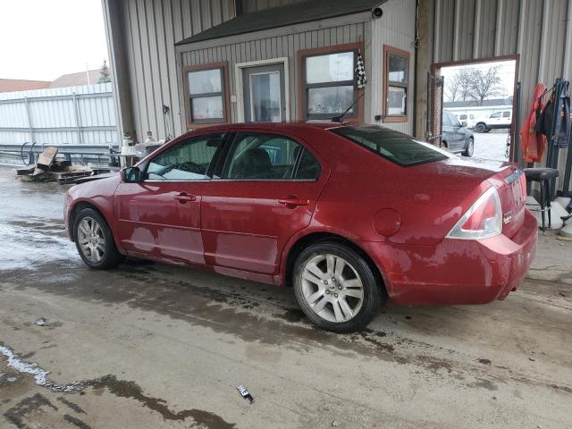 Photo 1 VIN: 3FAHP02147R141643 - FORD FUSION 