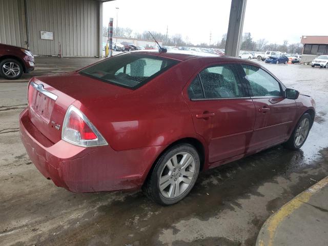 Photo 2 VIN: 3FAHP02147R141643 - FORD FUSION 