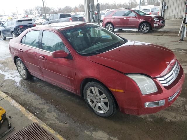 Photo 3 VIN: 3FAHP02147R141643 - FORD FUSION 