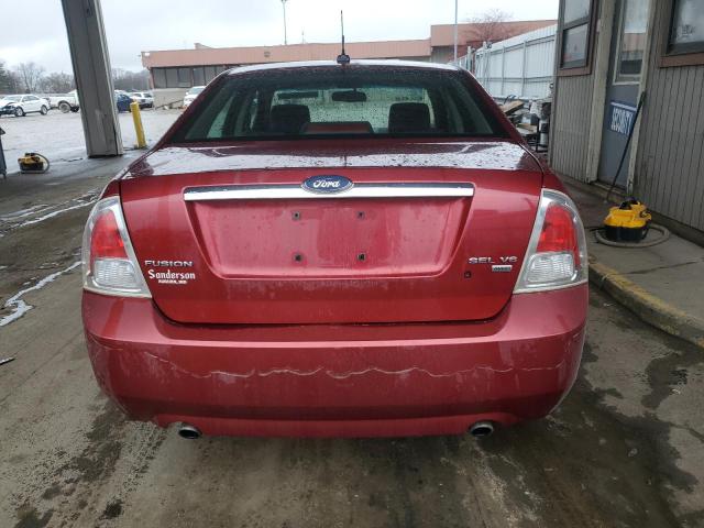 Photo 5 VIN: 3FAHP02147R141643 - FORD FUSION 